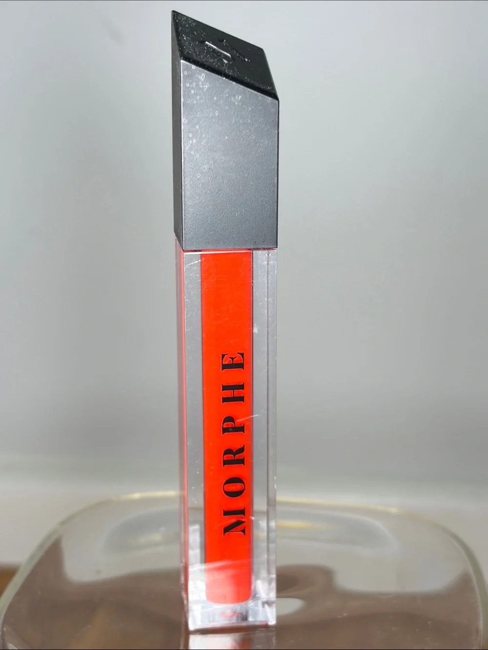 Morphe  Lip Gloss in Hotshot